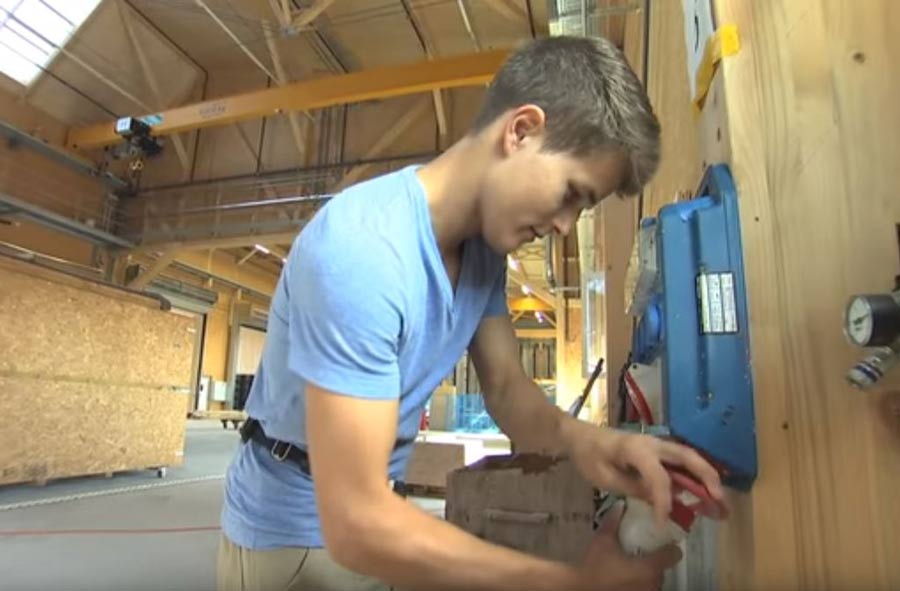 Electricien De Montage Cfc Electricienne De Montage Cfc Orientation Ch