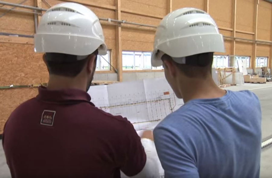 Planificateur Electricien Cfc Planificatrice Electricienne Cfc Orientation Ch