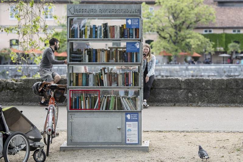 Allgemeine und Vergleichende Literaturwissenschaft